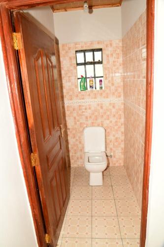 Amazing Cosy Home In Naivasha