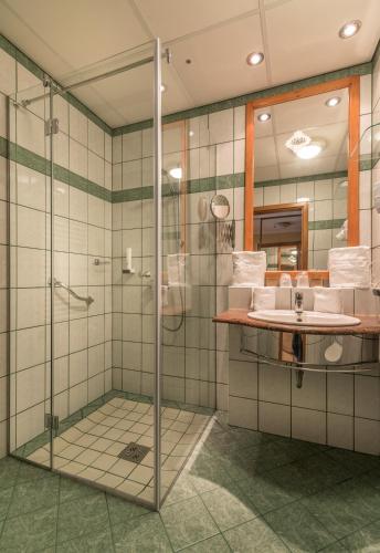 Hotel Spa Hévíz 4