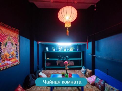 Skazka Design Hotel in Izmailovo Kremlin - image 6