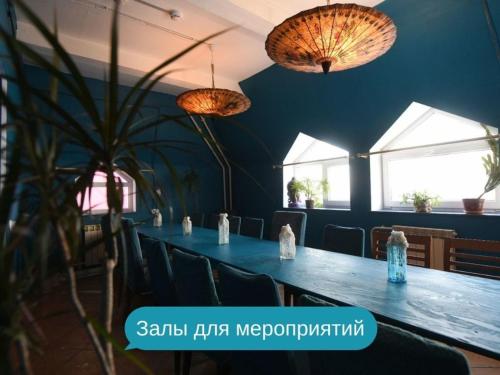 Skazka Design Hotel in Izmailovo Kremlin - image 4