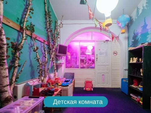 Skazka Design Hotel in Izmailovo Kremlin - image 8