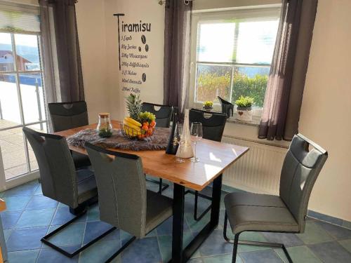 Ferienhaus Woidzauber