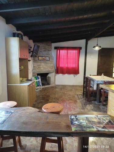 Mozitas 33 in Barra del Chuy