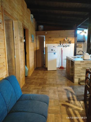 Mozitas 33 in Barra del Chuy