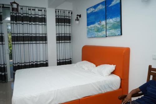Chanro Surf Dream