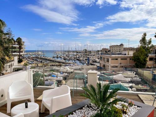 Regina Margherita - bed and breakfast & solarium