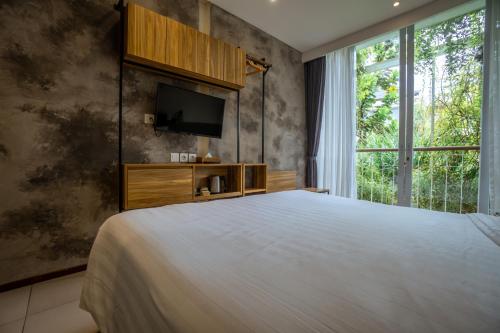 Superior Double Room image 10