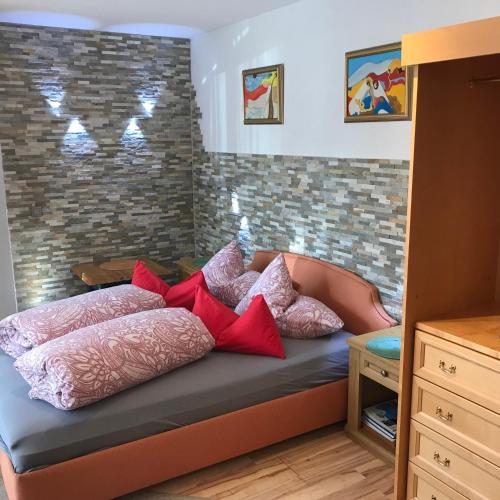 Two-Bedroom Apartment with Terrace
