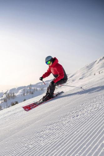   Forsthof, Pension in Sankt Johann im Pongau