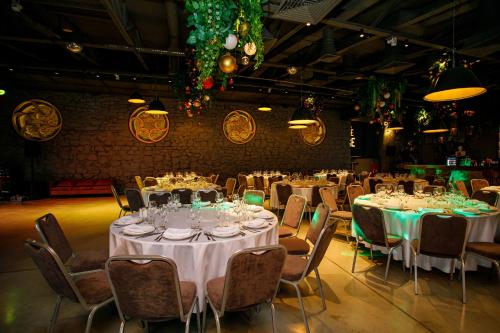A-HOSTEL by CAMPUS Community - image 8