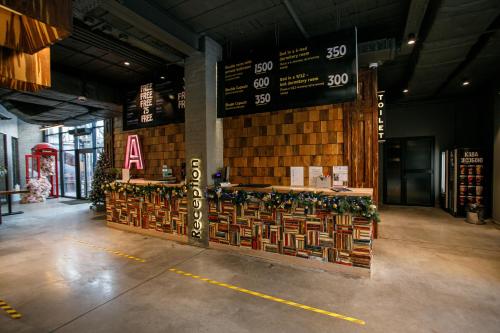 A-HOSTEL by CAMPUS Community - image 10