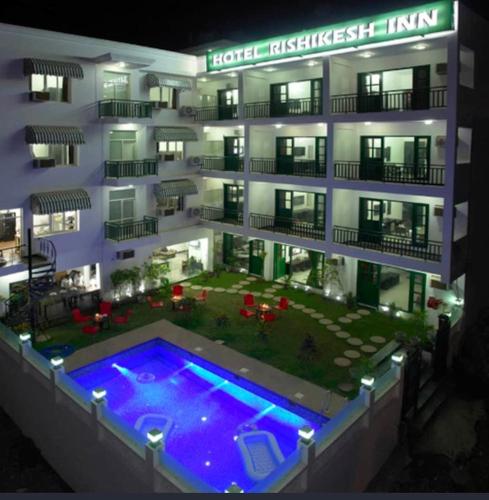 hotel photo