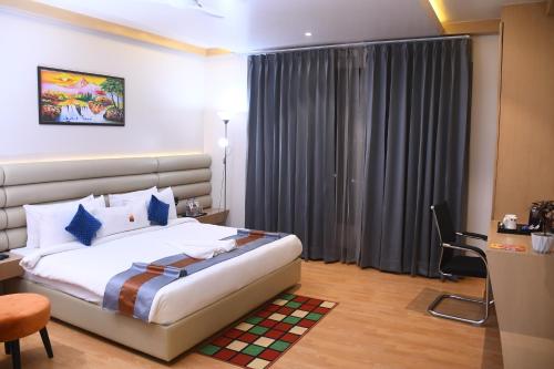 My Space Arihant