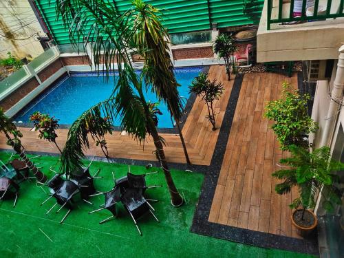 hotel photo