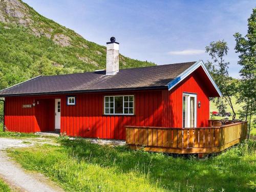 7 person holiday home in Hemsedal