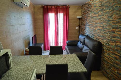 Apartamentos Turísticos Toledo