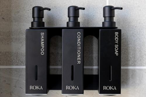 ROKA by HHG