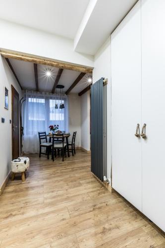 Apartamenty ForRest Nowotarska - image 13