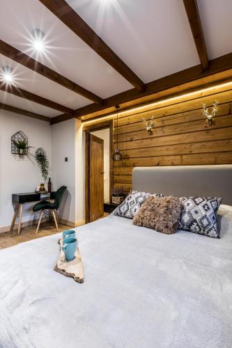 Apartamenty ForRest Nowotarska - image 9