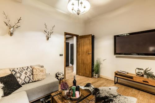 Apartamenty ForRest Nowotarska - image 4