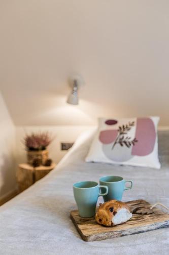 Apartamenty ForRest Nowotarska - image 14