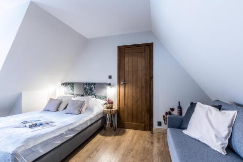 Apartamenty ForRest Nowotarska - image 12