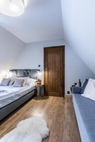 Apartamenty ForRest Nowotarska - image 5