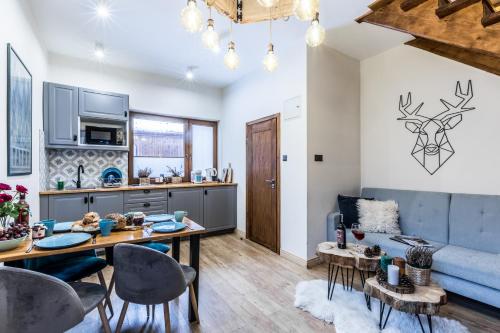 Apartamenty ForRest Nowotarska - image 8