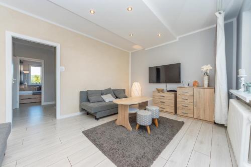 Standard Apartment room in House Managers - Nadmorski - z widokiem na morze