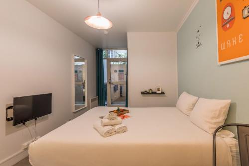 Apartment WS Montmartre - Sacré Coeur - image 6