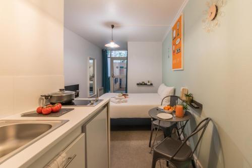 Apartment WS Montmartre - Sacré Coeur - image 8