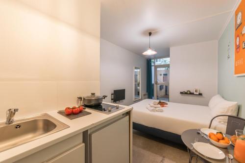 Apartment WS Montmartre - Sacré Coeur - image 5