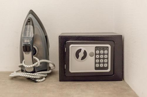 Apartment WS Montmartre - Sacré Coeur - image 11