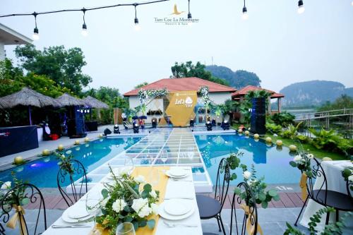 . Tam Coc La Montagne Resort & Spa Ninh Binh