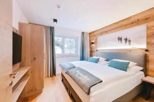 Comfort Two-Bedroom Apartment