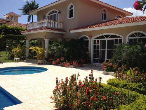 Villa Sosua Hispaniola Residencial