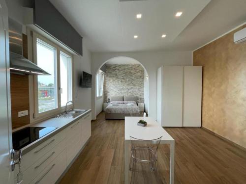 La Casa degli Artisti chambre d'hôte Castel Maggiore