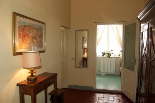 Palazzo Tucci Apartments - image 10