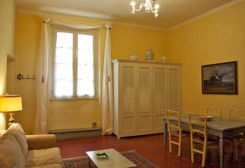 Palazzo Tucci Apartments - main image