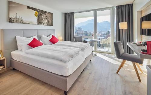 Boardinghouse Das RUNDUM in Bad Reichenhall