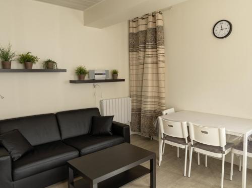 Appartement Mont Dore face aux Thermes - Centre - Mont-Dore