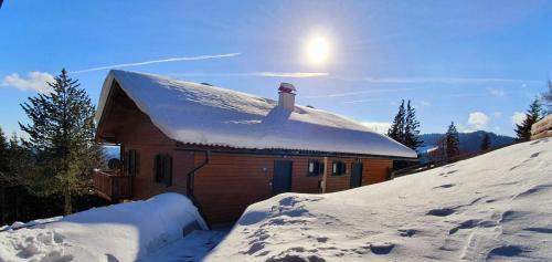 Bergzeit Klippitz - Klippitztörl