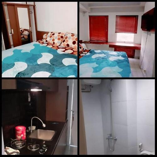 Apartemen Patra land Urbano
