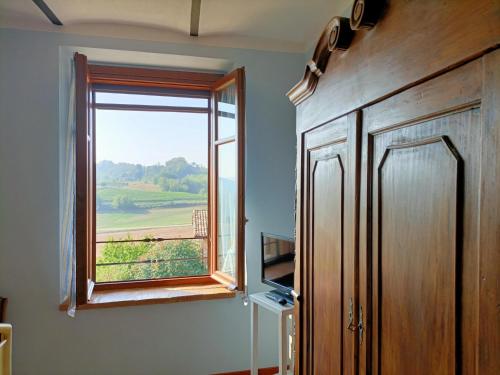 Agriturismo Ca Veja