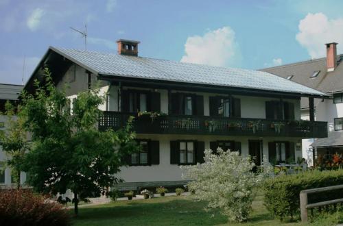 Family Home, Bohinj - Bled - Bohinj
