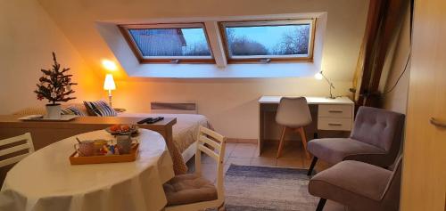 La Hulotte, Somme