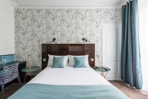 Lennon by Avalon Hotel Paris Center, Paříž