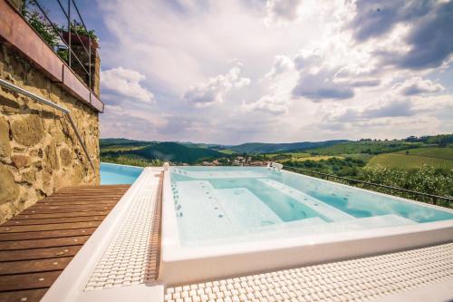 Capannelle Wine Resort 1