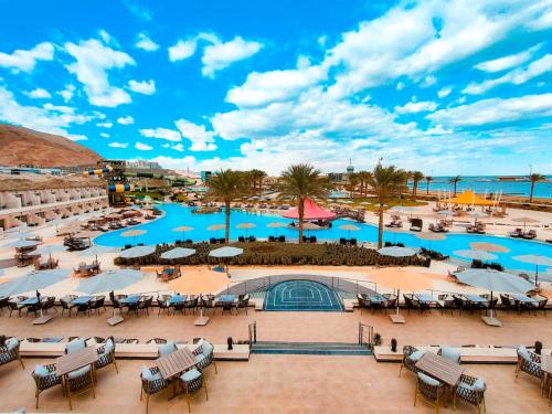 . Eastern El-Galala Aquapark Ain Sokhna