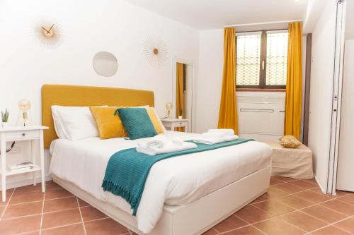 Domina Trastevere Apartment - Roma, Rom